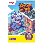 Rhino Hero - Das Original - 2026 Edition