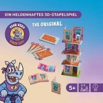 Rhino Hero - Das Original - 2026 Edition