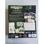 FFG - Arkham Horror LCG: The Drowned City Campaign Expansion - EN (Cover mit optischen Mängeln)