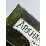 FFG - Arkham Horror LCG: The Drowned City Campaign Expansion - EN (Cover mit optischen Mängeln)