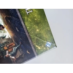 FFG - Arkham Horror LCG: The Drowned City Campaign Expansion - EN (Cover mit optischen Mängeln)