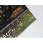 FFG - Arkham Horror LCG: The Drowned City Campaign Expansion - EN (Cover mit optischen Mängeln)