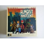 Almost Innocent - EN (Delle im Boden)