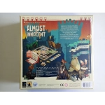 Almost Innocent - EN (Delle im Boden)
