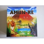 Amun-Re - Retail Edition - EN (Riss an Kante)