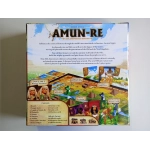 Amun-Re - Retail Edition - EN (Riss an Kante)