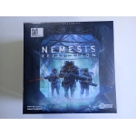 Nemesis Retaliation - Core Box - EN (gequetschte Ecke)