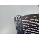 Nemesis Retaliation - Core Box - EN (gequetschte Ecke)