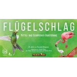 Flügelschlag - Mittel- und Südamerika Erweiterung - DE