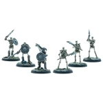 The Elder Scrolls: Call to Arms - Skeleton Horde Resin Expansion - EN