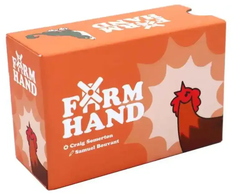 Farmhand Pocket Line Edition