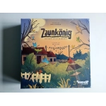 Zaunkönig - Der Kampf um die Baumkrone - DE (gequetschte Ecke)