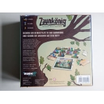 Zaunkönig - Der Kampf um die Baumkrone - DE (gequetschte Ecke)