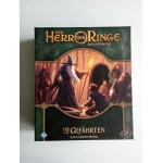 Der Herr der Ringe - Das Kartenspiel Erweiterung - Die Gefährten (Schachtel mit optischen Mängeln)