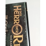 Der Herr der Ringe - Das Kartenspiel Erweiterung - Die Gefährten (Schachtel mit optischen Mängeln)