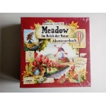Meadow: Im Reich der Natur - Abenteuerbuch Erweiterung - DE (Schachtel mit optischen Mängeln)