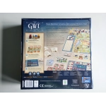Great Western Trail - 2. Edition (gequetschte Ecken)