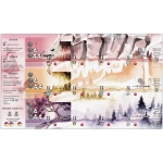 Wyrmspan Playmat - EN