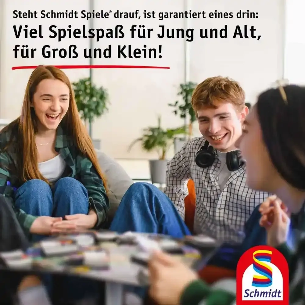 Noch X-Mal!