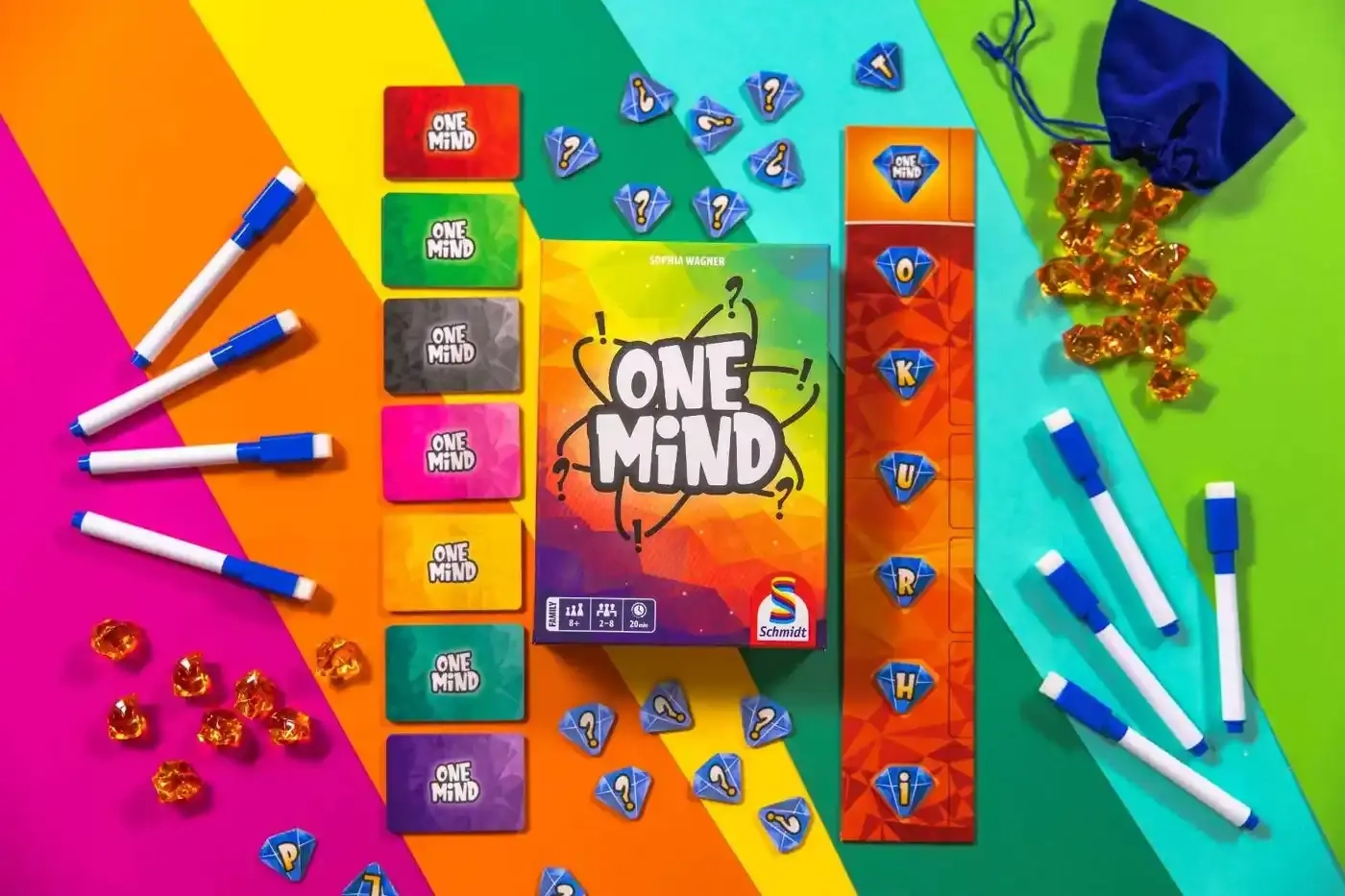 One Mind