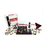 Resident Evil 2 - The Board Game  - EN