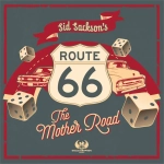 The Mother Road: Route 66 - DE