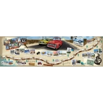 The Mother Road: Route 66 - DE