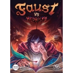Faust vs. Mephisto - DE