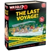 The Last Cruise - Wasgij Pieces of Evidence