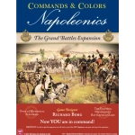 Command & Colors Napoleonics Grand Battles (2526) - EN