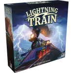 Lightning Train - DE