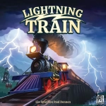 Lightning Train - DE