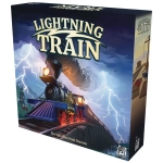 Lightning Train - DE