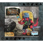 Too Many Bones - Trover Erweiterung - DE