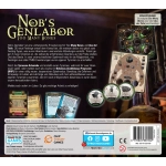 Too Many Bones - Nob’s Genlabor Erweiterung - DE