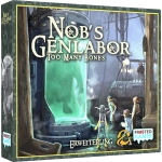 Too Many Bones - Nob’s Genlabor Erweiterung - DE