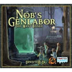 Too Many Bones - Nob’s Genlabor Erweiterung - DE