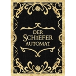 Too Many Bones - Der Schieferautomat (Gameplay-Pack) Erweiterung - DE