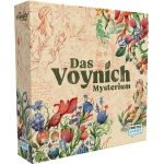 Das Voynich Mysterium - DE
