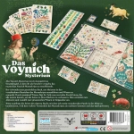 Das Voynich Mysterium - DE