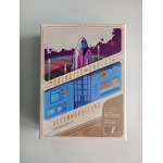 Galactic Cruise - Accommodations Expansion - EN (Cover leicht eingedellt)