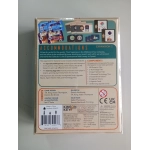 Galactic Cruise - Accommodations Expansion - EN (Cover leicht eingedellt)