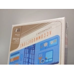 Galactic Cruise - Accommodations Expansion - EN (Cover leicht eingedellt)