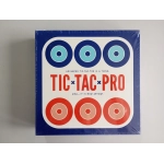 Tic Tac Pro - EN (eingedrückte Ecke)