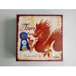 Tsuro - EN (beschädigte Schachtel)