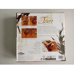 Tsuro - EN (beschädigte Schachtel)
