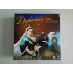 Diplomacy - Era of Empire - EN (beschädigte Schachtel)