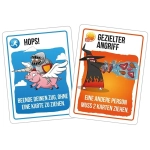 Exploding Kittens Curse You! - DE