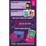 Exploding Kittens Curse You! - DE