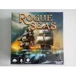 Rogue Seas - EN (beschädigte Schachtel)